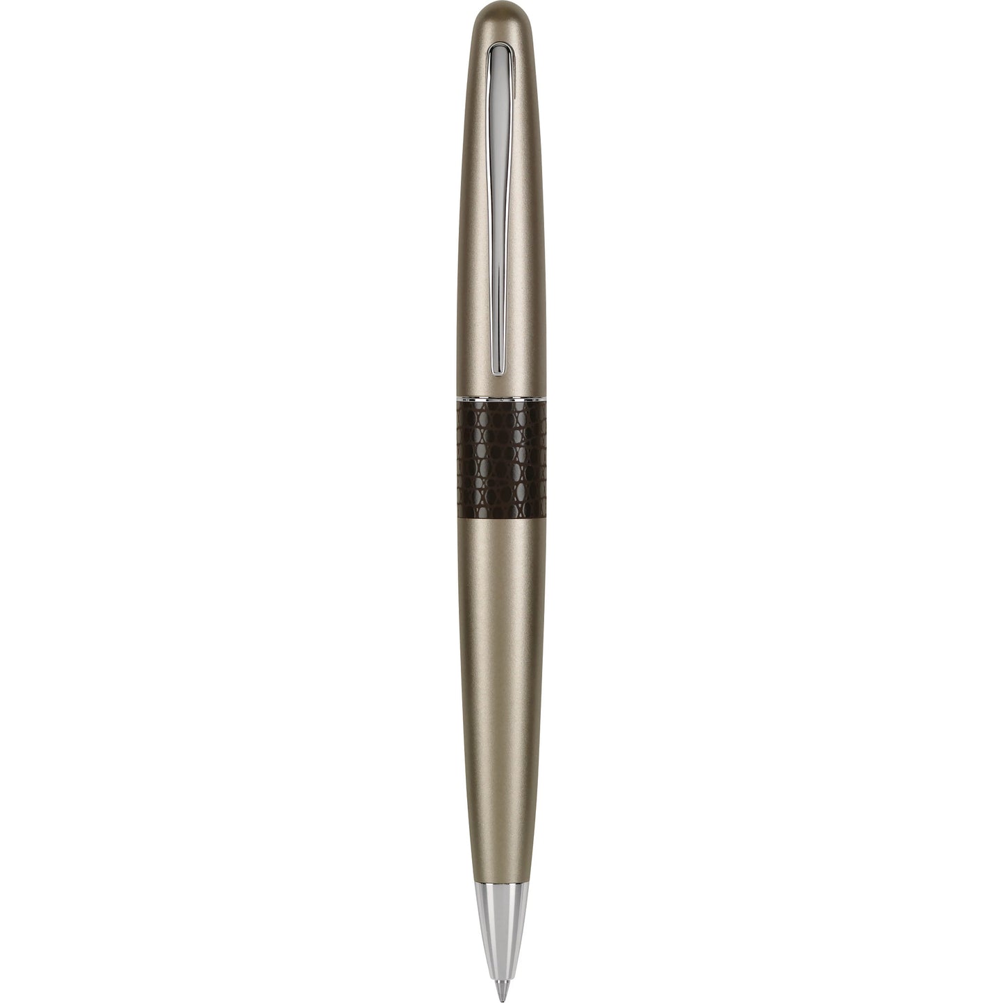 Pilot Metropolitan Ballpoint Pen - Bronze Lizard