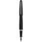 Pilot Metropolitan Fountain Pen - Black Plain