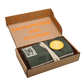 Esterbrook Pen Roll (6-Slot) - Tan