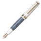 Sailor Pro Gear Slim Mini Fountain Pen - Gris Fer