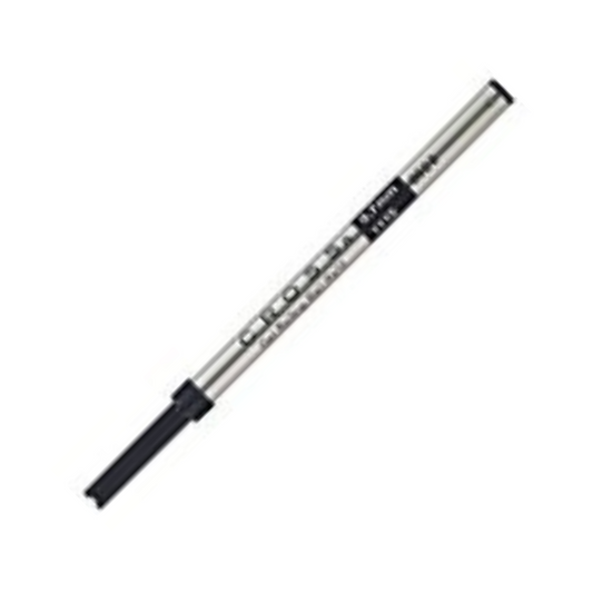 Cross Rollerball Refill - Black Medium (Single)