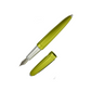 Diplomat Aero Fountain Pen - Citrus