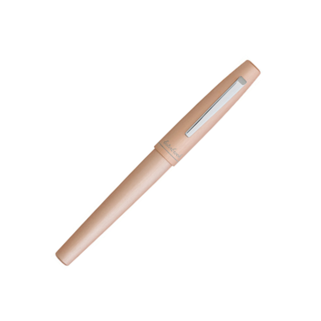 Esterbrook Camden Fountain Pen - Rose (Discontinued)