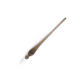 J. Herbin Glass Pen - Black (Round)