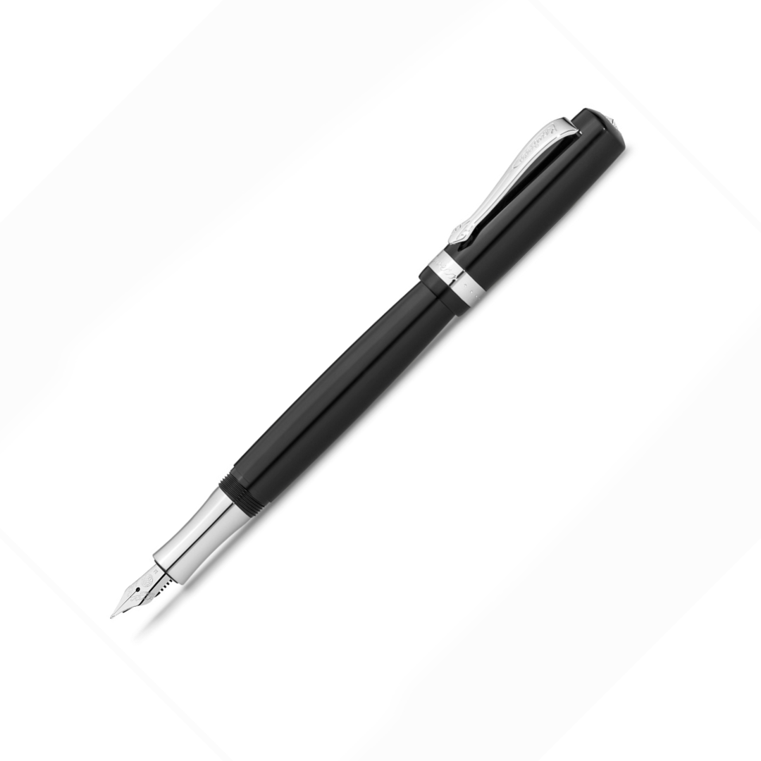 Kaweco Student Fountain Pen - Black
