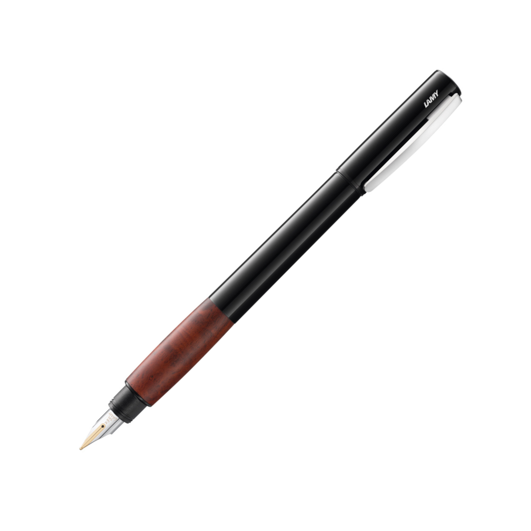 LAMY accent Fountain Pen - Briarwood