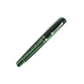 Leonardo Momento Zero Fountain Pen - Alga with Silver Trim