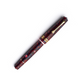 Leonardo Momento Magico Fountain Pen - Tramonto with Gold Trim (Retired)