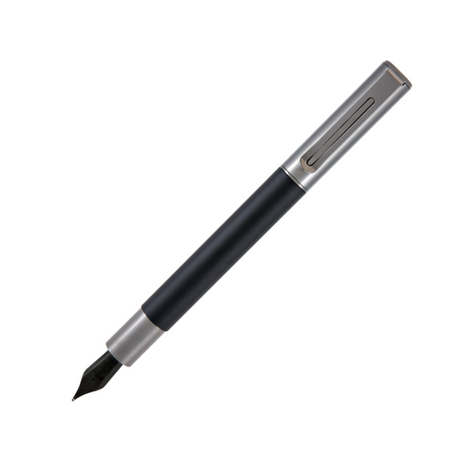 Monteverde Ritma Fountain Pen - Black