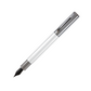 Monteverde Ritma Fountain Pen - Silver