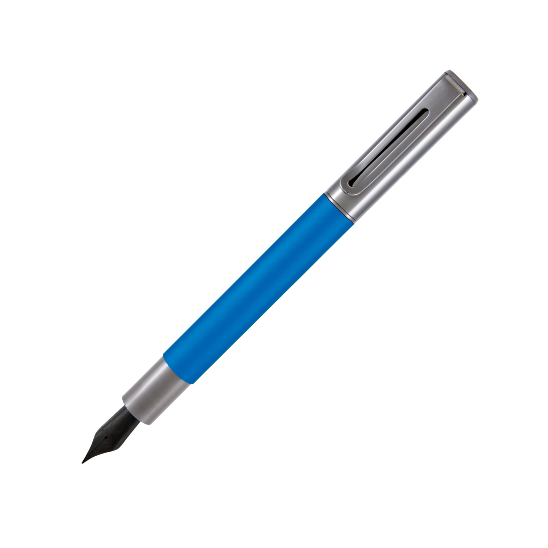 Monteverde Ritma Fountain Pen - Turquoise