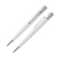 Retro 51 Tornado Classic Lacquer Rollerball - White (Glow in the Dark)