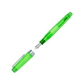Sailor Pro Gear Slim Fountain Pen - Transparent Green