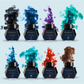 Waterman Mysterious Blue Bottled Ink (50ml)