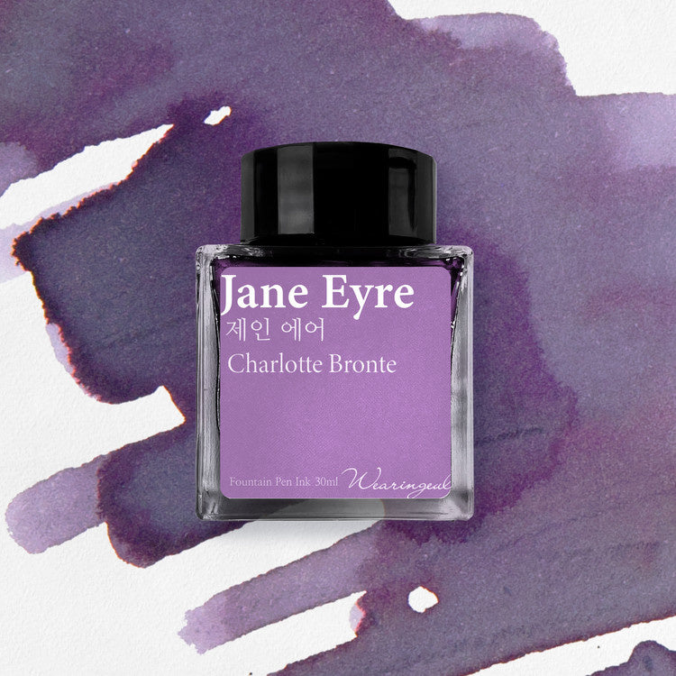 Wearingeul Jane Eyre (30ml) Bottled Ink