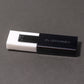 Blackwing Soft Handheld Eraser + Holder - Black