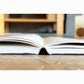 Galen Leather B5 The Everyday Blank Notebook - Tomoe River Paper