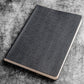 Galen Leather B5 The Everyday Blank Notebook - Tomoe River Paper