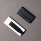 Blackwing Soft Handheld Eraser + Holder - Black