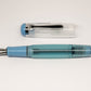 Opus 88 Omar Fountain Pen - Blue
