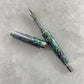 Monteverde Invincia Deluxe Fountain Pen - Abalone with Chrome Trim (Limited Edition) (Discontinued)