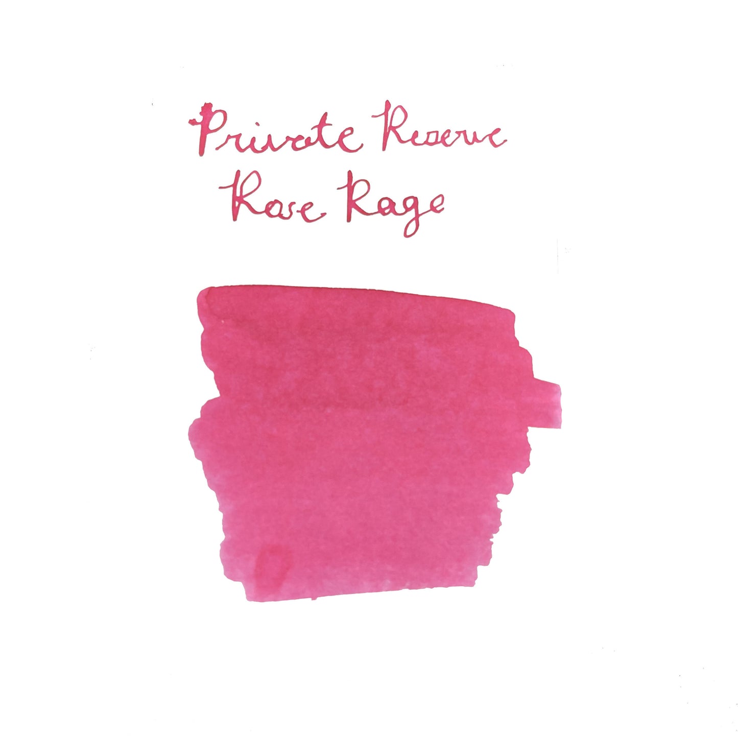 Private Reserve Rose Rage Ink Cartridges (Set of 12)