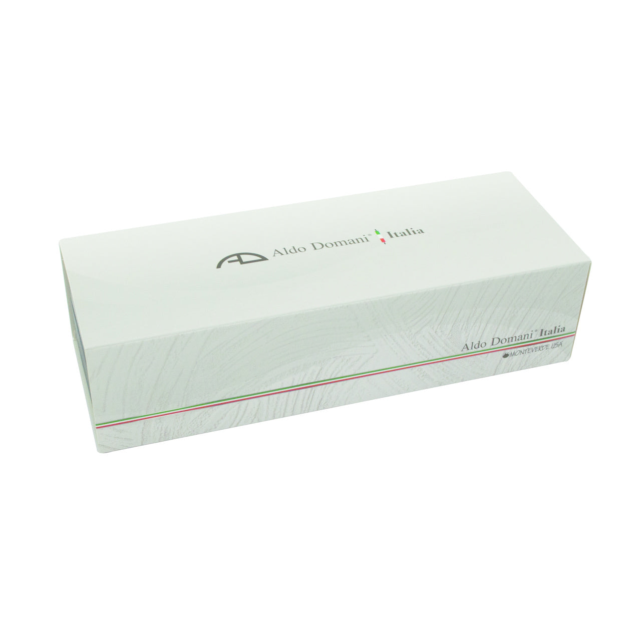 Monteverde Aldo Domani Italia Fountain Pen - Exotic Blue (Discontinued)