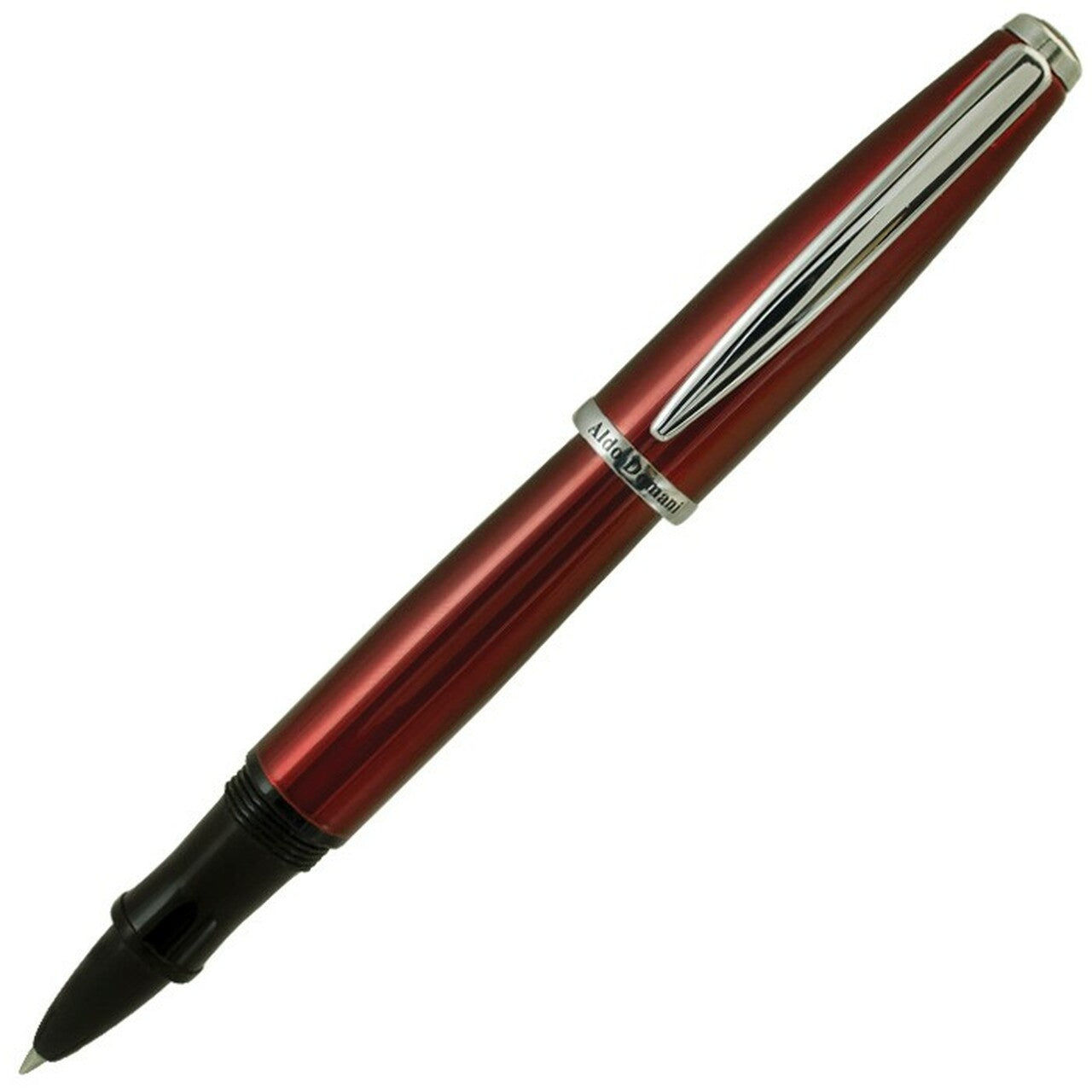 Monteverde Aldo Domani Rollerball - Red