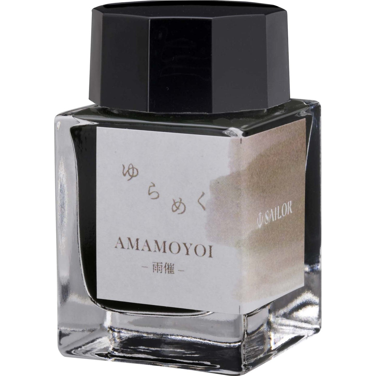 Sailor Yurameku Amamoyoi (20ml) Bottled Ink