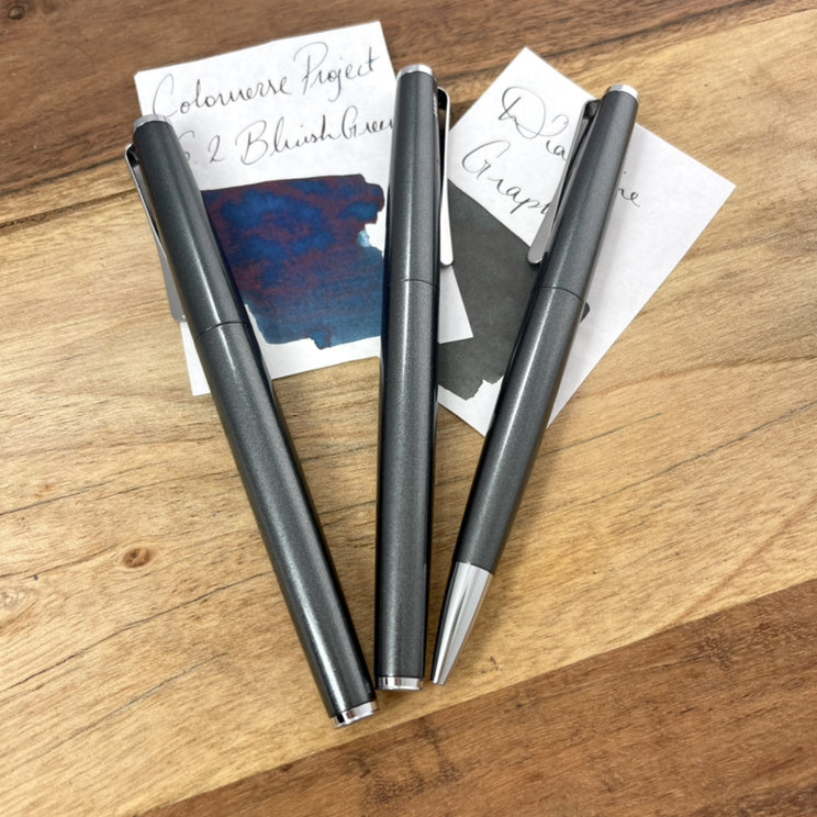 LAMY studio Ballpoint - Black Forest (Special Edition)