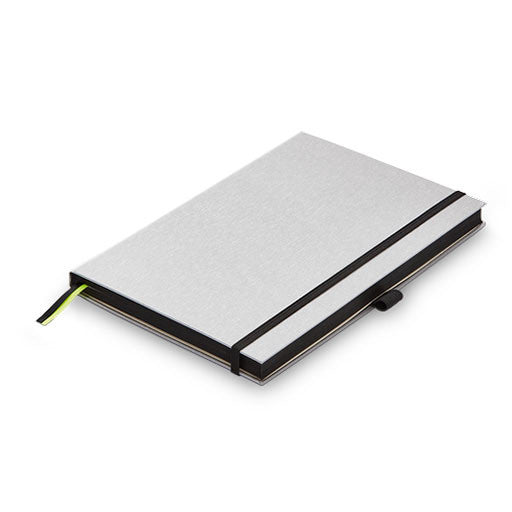 LAMY A6 Hardcover Notebook - Black
