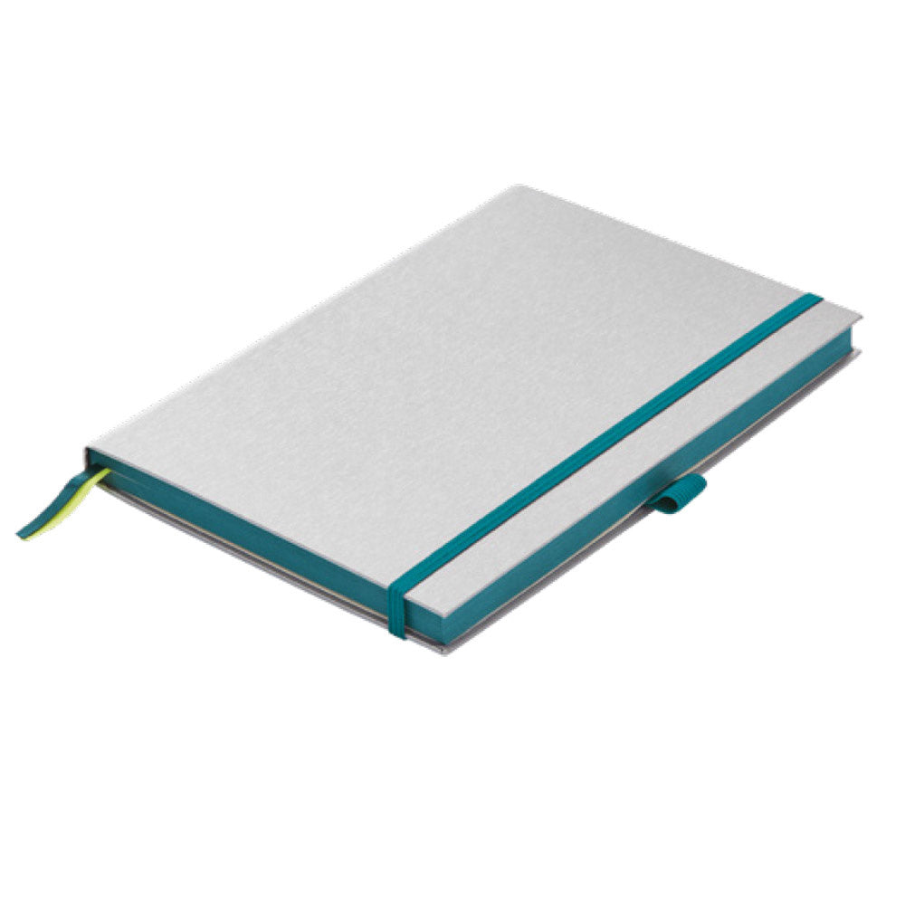 LAMY A5 Hardcover Notebook - Turmaline (Special Edition)