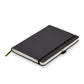 LAMY A5 Softcover Notebook - Pink