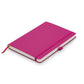 LAMY A5 Softcover Notebook - Pink