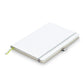 LAMY A5 Softcover Notebook - Pink