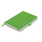 LAMY A5 Softcover Notebook - Green
