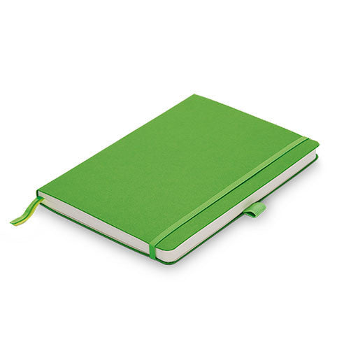 LAMY A5 Softcover Notebook - Pink