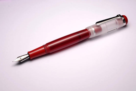 Opus 88 Omar Apple Fountain Pen