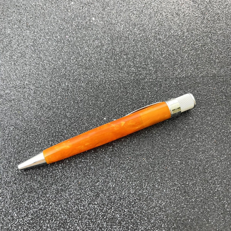 Retro 51 Collection Tornado Rollerball - Umbra (Acrylic)