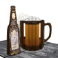 Lovepop Pop-Up Card - Beer