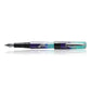 BENU Euphoria Fountain Pen - Ocean Breeze (Luminescent)