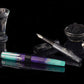 BENU Euphoria Fountain Pen - Ocean Breeze (Luminescent)
