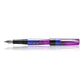 BENU Euphoria Fountain Pen - Love Story (Luminescent)