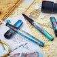 BENU Euphoria Fountain Pen - Bora Bora