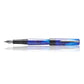 BENU Euphoria Fountain Pen - Scent of Irises (Luminescent)