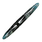 BENU Briolette Fountain Pen - Luminous Blue (Luminescent)