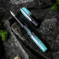 BENU Talisman Fountain Pen - Edelweiss