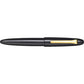 Sailor Color Urushi Ebonite Fountain Pen - Black (Bespoke)