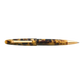 Esterbrook Estie Ballpoint - Tortoise with Gold Trim
