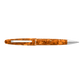 Esterbrook Estie Ballpoint - Honeycomb with Palladium Trim